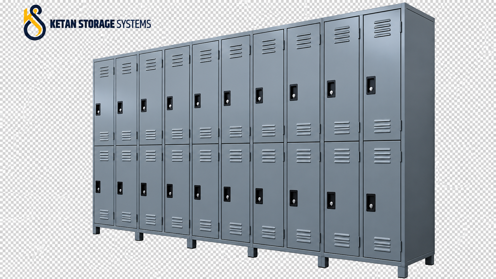 How to Select Durable Industrial Staff Lockers for Large Manufacturing Plants